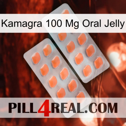 Kamagra 100 Mg Oral Jelly 27